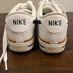 Nike Court Shoes